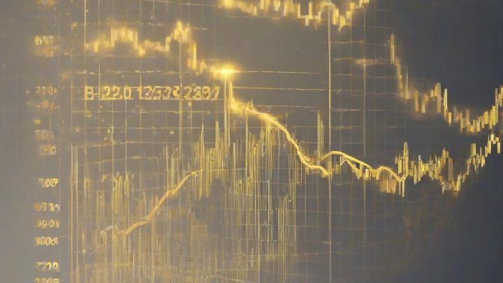 토큰화 금, 주말 금 시세 주도하나