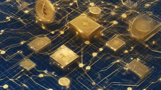 기관, 암호화폐 투자 확대 2026년 전망