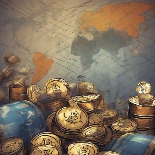 2026년 이란 위협 비트코인 주식 유가 하락