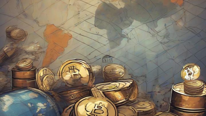 2026년 이란 위협 비트코인 주식 유가 하락