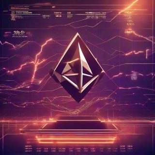 이더리움 재단, ETH 매각으로 재무 강화