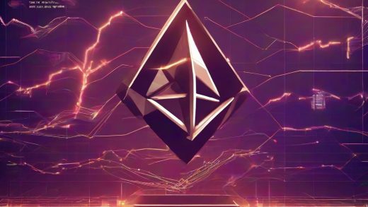 이더리움 재단, ETH 매각으로 재무 강화