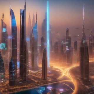 두바이 VARA, 암호화폐 파생상품 규제 확정