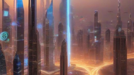 두바이 VARA, 암호화폐 파생상품 규제 확정