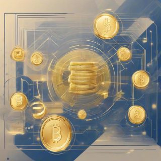 Theo thUSD, 금 연동 1억 달러 유치