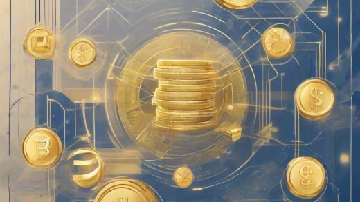 Theo thUSD, 금 연동 1억 달러 유치