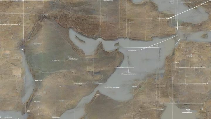 트럼프 제재 속 AI 이란 공습 활용 논란