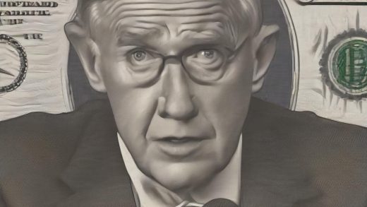 트럼프, 친 비트코인 워시 연준 의장 지명