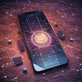 테더, 스마트폰 AI 훈련 대중화 선도