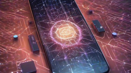 테더, 스마트폰 AI 훈련 대중화 선도