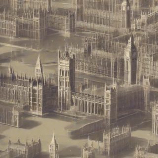 영국 의회, 암호화폐 정치 기부 중단 촉구