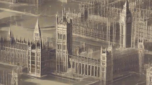 영국 의회, 암호화폐 정치 기부 중단 촉구