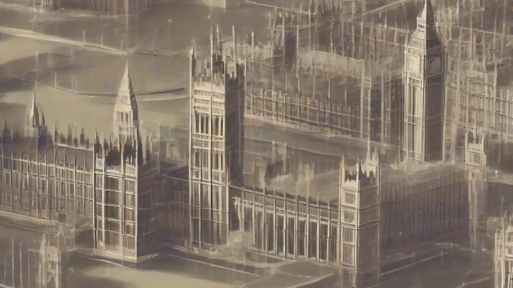 영국 의회, 암호화폐 정치 기부 중단 촉구