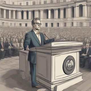 트럼프 연준 금리 인하 압박