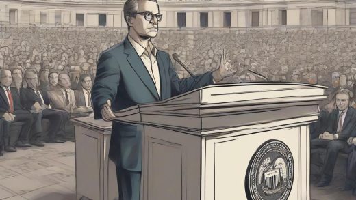 트럼프 연준 금리 인하 압박