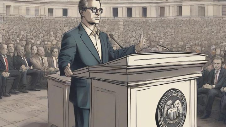 트럼프 연준 금리 인하 압박