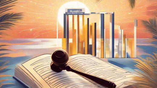 플로리다, 스테이블코인 규제 새 장 열다