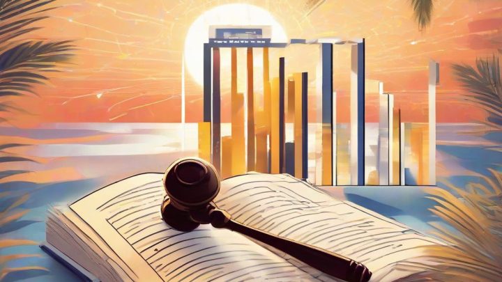 플로리다, 스테이블코인 규제 새 장 열다