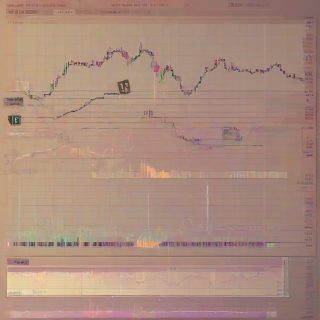 비트코인 RSI, 잠재적 바닥 신호