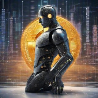 AI가 비트코인을 선호하는 이유