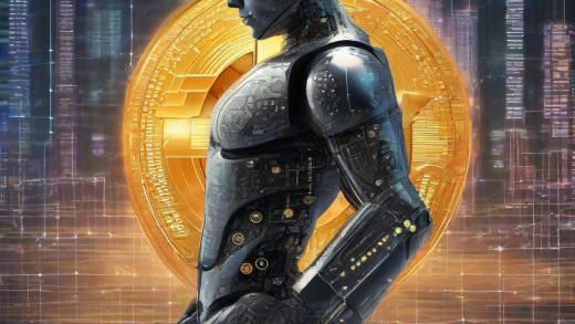 AI가 비트코인을 선호하는 이유