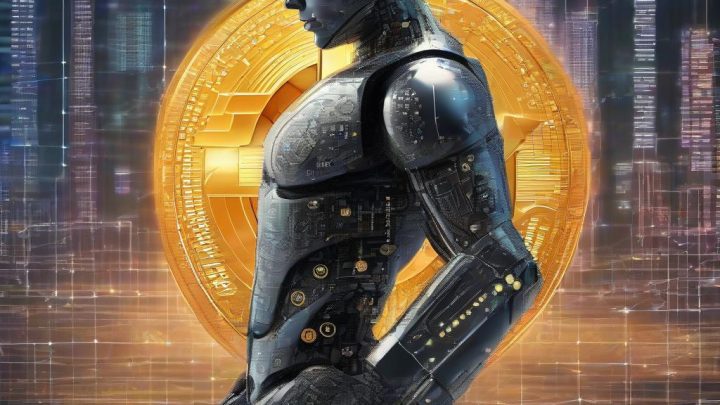 AI가 비트코인을 선호하는 이유