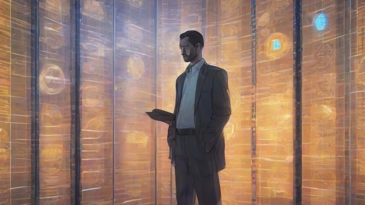 네빈 셰티, 3,500만 달러 암호화폐 횡령 2년 징역