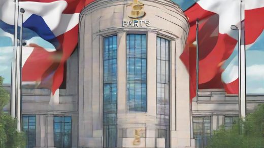 BNP 파리바, 프랑스 소매 비트코인 이더 ETN