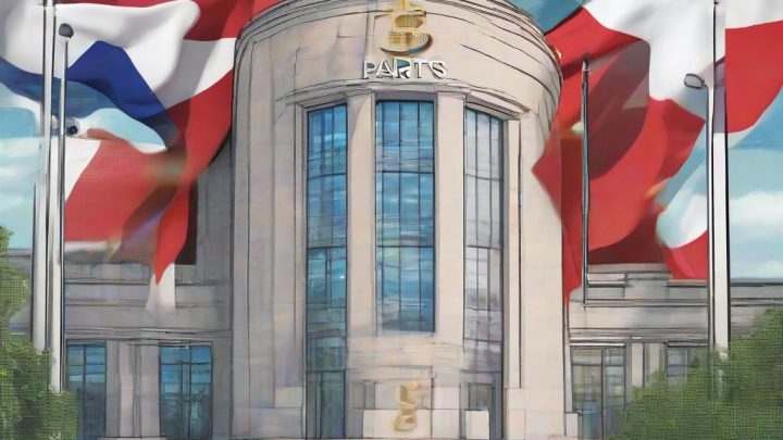 BNP 파리바, 프랑스 소매 비트코인 이더 ETN