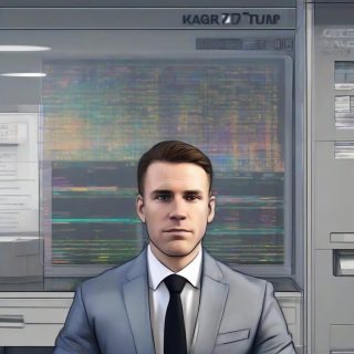 비트코인 디포, 신임 CEO 알렉스 홈즈 선임