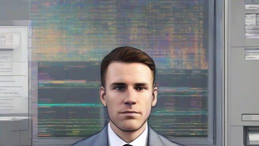 비트코인 디포, 신임 CEO 알렉스 홈즈 선임