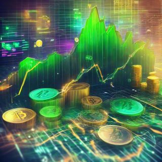 암호화폐 투자심리 회복 자금 유입 가속