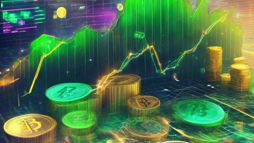 암호화폐 투자심리 회복 자금 유입 가속