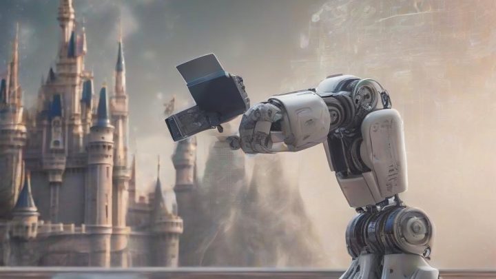 OpenAI 소라 서비스 종료: 디즈니 투자 철회