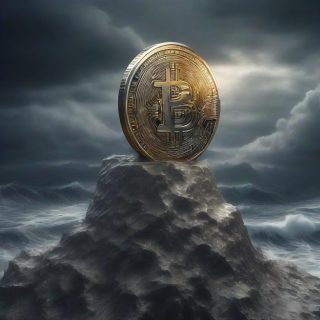 비트코인 7만4천, 끝나지 않은 약세장