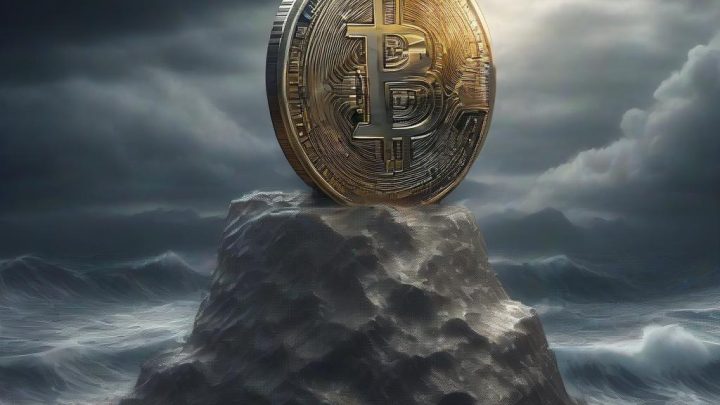 비트코인 7만4천, 끝나지 않은 약세장