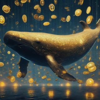 비트코인 고래 재축적: 바닥 신호일까?