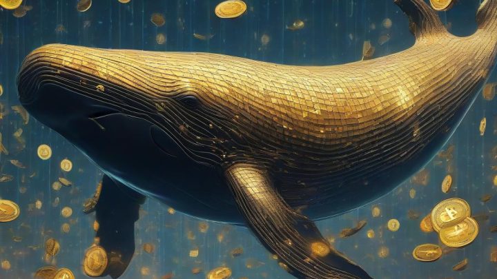 비트코인 고래 재축적: 바닥 신호일까?