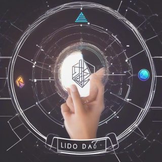 Lido DAO, LDO 토큰 2천만 달러 바이백 제안