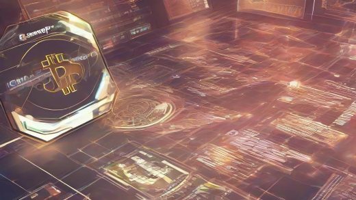 게임스탑 비트코인 매각 아닌 담보 전략