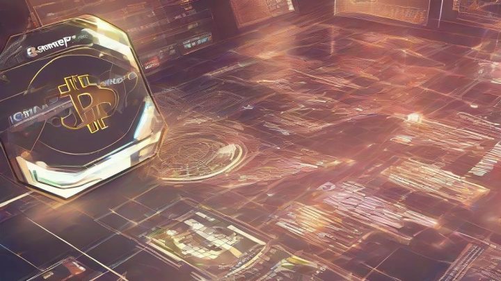 게임스탑 비트코인 매각 아닌 담보 전략