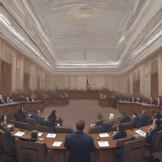 美 상원, 바이낸스 제재 위반 조사 촉구