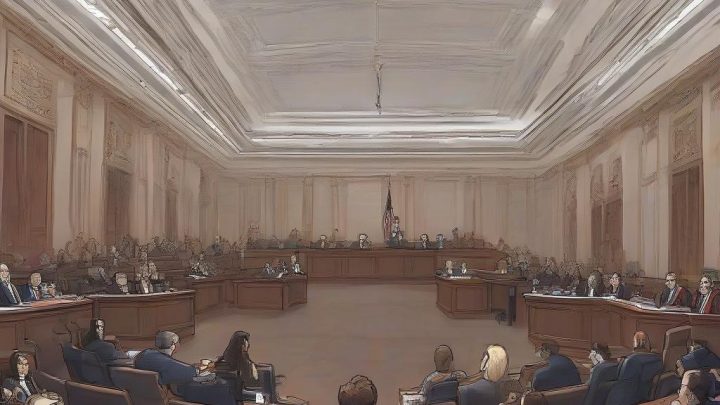 美 상원, 바이낸스 제재 위반 조사 촉구