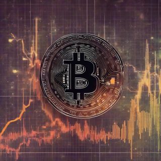 비트코인 미 증시 연동 심화 50% 하락 위험