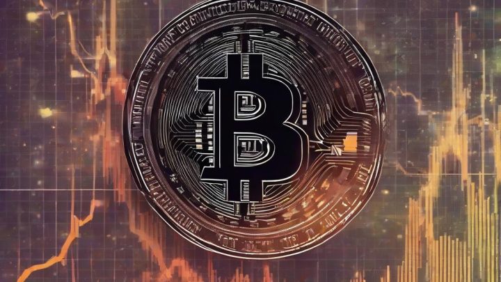 비트코인 미 증시 연동 심화 50% 하락 위험