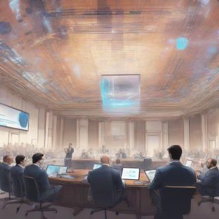 2026년 미 의회, 토큰화 증권 규제 숙고