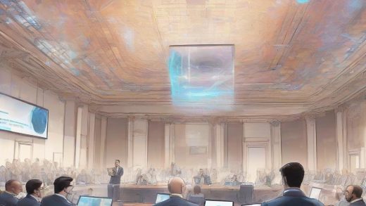 2026년 미 의회, 토큰화 증권 규제 숙고