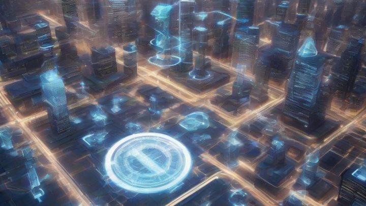 딜로이트, 캐나다 스테이블코인 인프라 구축