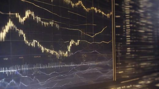 비트코인 대 금, 바닥 신호와 7만 달러 지지선