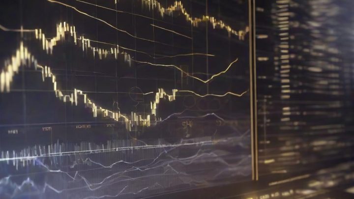 비트코인 대 금, 바닥 신호와 7만 달러 지지선